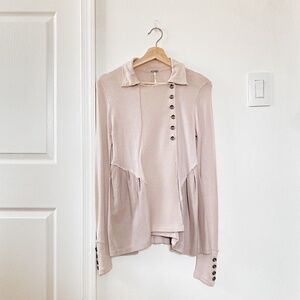 Vintage Free People Jacket